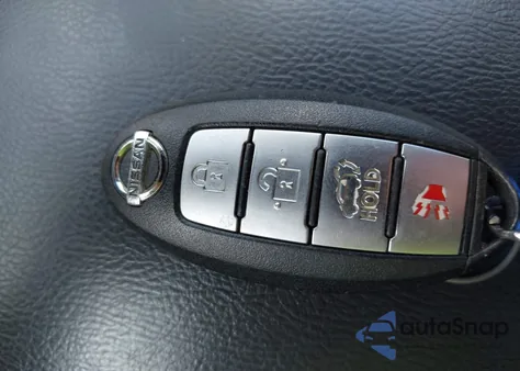 2016 Nissan Rogue Sv из США, поврежденный, VIN KNMAT2MV6GP673230